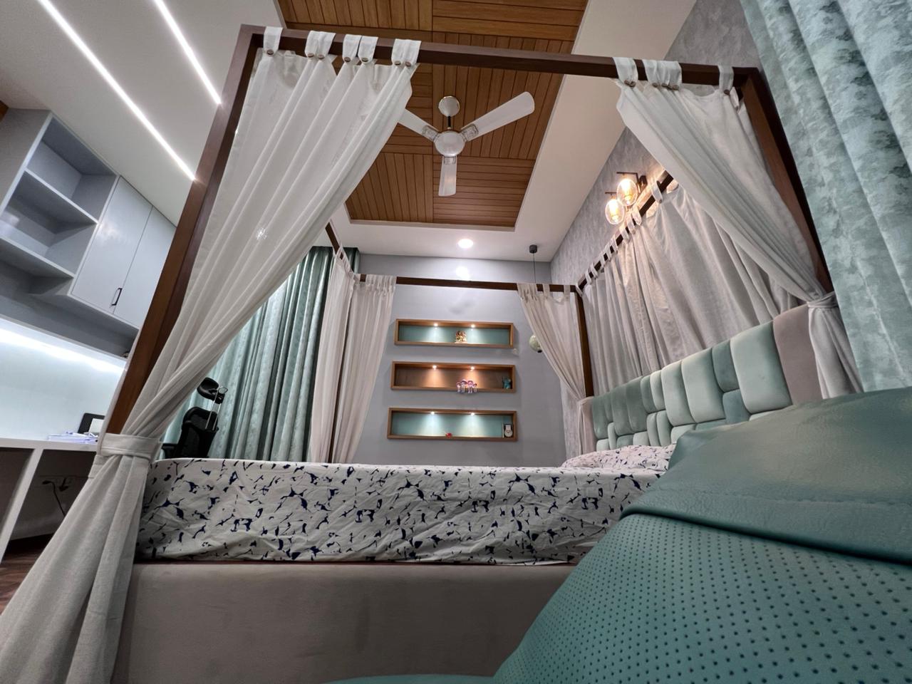 Master Suite